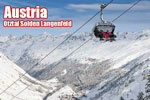 Oferta ski Austria Otztal-Solden