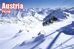 Oferta ski Austria Pitzta