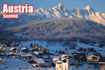 Oferta ski Austria Seefeld