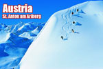 Oferta ski Austria St.Anton-am-Arlberg