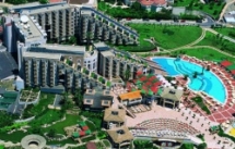 Hotel Limak Limra 5* statiunea Kemer oferta litoral Turcia