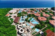 Hotel Gural Premier Tekirova 5* statiunea Kemer oferta litoral Turcia