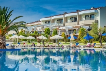 Hotel Anastasia Resort & Spa 5* statiunea Halkidiki bratul Kassandra oferta litoral Grecia