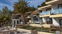 Hotel Rahoni Cronwell Park 5* statiunea Halkidiki bratul Kassandra oferta litoral Grecia