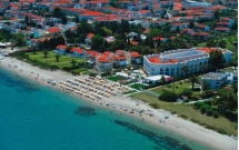 Grecia, Statiunea  Kasandra, Halkidiki, Hotel Elinotel Apolamare 5* oferta vara litoral 2015
