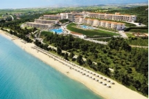 Grecia, Statiunea  Kasandra, Halkidiki,  Hotel Oceania Club 5* oferta vara litoral 2015