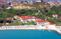 Statiunea  Kasandra, Halkidiki, Hotel Afitis 4* oferta vara litoral Grecia 2015