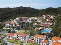 Statiunea  Kasandra, Halkidiki, Hotel Aristoteles Beach 4* oferta vara litoral Grecia 2015