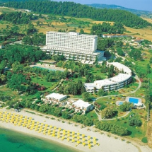 Statiunea Kasandra, Halkidiki, Hotel Athos Palace 4* oferta vara litoral Grecia 2015