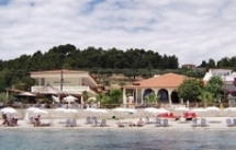 Statiunea Kasandra, Halkidiki, Hotel Possidi Paradise 4* oferta vara litoral Grecia 2015