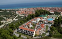 Statiunea Kasandra, Halkidiki, Hotel Atrium 3* oferta vara litoral Grecia 2015