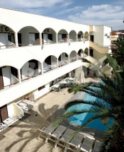 Statiunea Kasandra, Halkidiki, Hotel Elinotel Polis 3* oferta vara litoral Grecia 2015