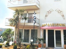 Statiunea Kasandra, Halkidiki, Hotel Alkyonis Studios 2* oferta vara litoral Grecia 2015