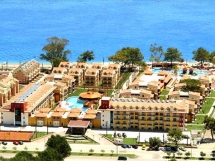 Hotel Crystal Aura Resort & Spa 5* statiunea Kemer oferta litoral Turcia