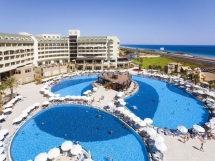 Hotel Amelia Beach Resort 5* statiunea Side oferta litoral Turcia