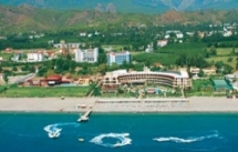 Hotel Barut Labada 5* statiunea Kemer oferta litoral Turcia