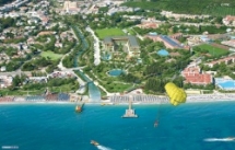 Hotel Crystal De Luxe Resort 5* statiunea Kemer oferta litoral Turcia