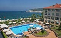 Hotel Fame Residence 5* statiunea Kemer oferta litoral Turcia