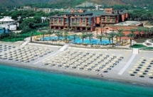 Hotel Fantasia Deluxe 5* statiunea Kemer oferta litoral Turcia