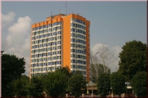 Hotel Majestic 3* statiunea Neptun Olimp oferta Litoral Romania