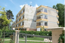Hotel Sara 3* statiunea Neptun Olimp oferta Litoral Romania