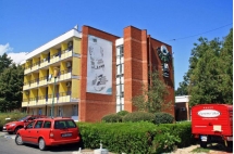 Hotel Clabucet 2* statiunea Neptun Olimp oferta Litoral Romania