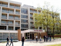 Hotel Terra 2* statiunea Neptun Olimp oferta Litoral Romania