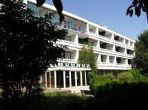 Hotel Traian 2* statiunea Neptun Olimp oferta Litoral Romania